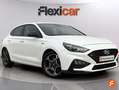 Hyundai i30 1.0 TGDI N Line 30 Aniversario Fastback Blanco - thumbnail 9