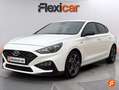 Hyundai i30 1.0 TGDI N Line 30 Aniversario Fastback Blanco - thumbnail 3