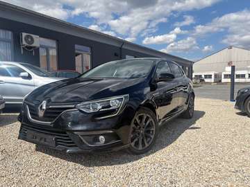 Megane 1.2 TCe Energy Limited