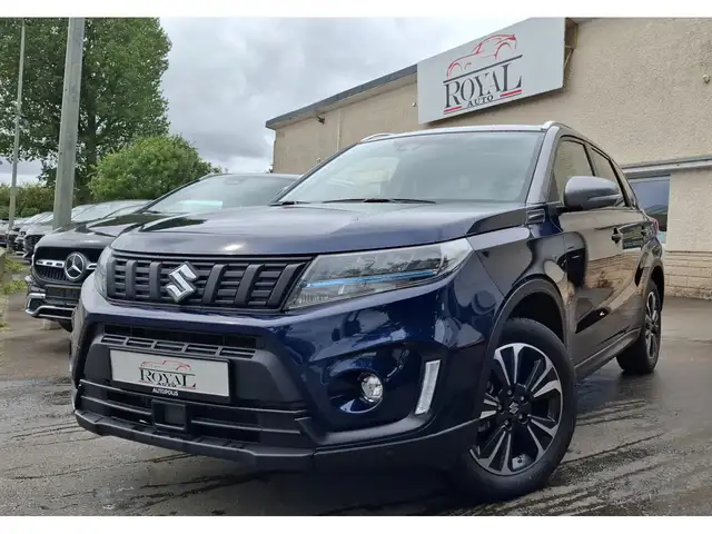 Suzuki Vitara 5D 1.5 KANJI SUNROOF PACK GARANTIE CONSTRUCTEUR 5
