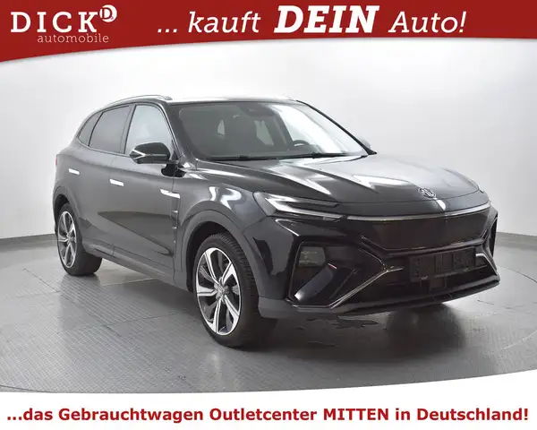 MG Marvel R Luxury PANO+MEMO+NAVI+LED+SHZ+ACC+360°