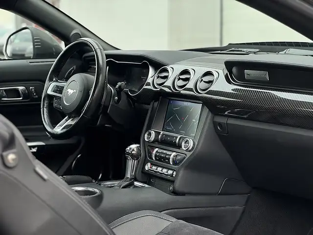 Ford Mustang 5,0 Ti-VCT V8 GT Aut.| FACELIFT SHELBY GT LOOK Ansicht 11