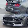 Ford Mustang 5,0 Ti-VCT V8 GT Aut.| FACELIFT SHELBY GT LOOK Grau - thumbnail 13