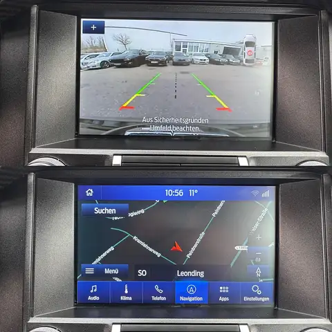 Ford Mustang 5,0 Ti-VCT V8 GT Aut.| FACELIFT SHELBY GT LOOK Ansicht 16