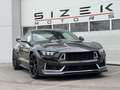 Ford Mustang 5,0 Ti-VCT V8 GT Aut.| FACELIFT SHELBY GT LOOK Grau - thumbnail 2