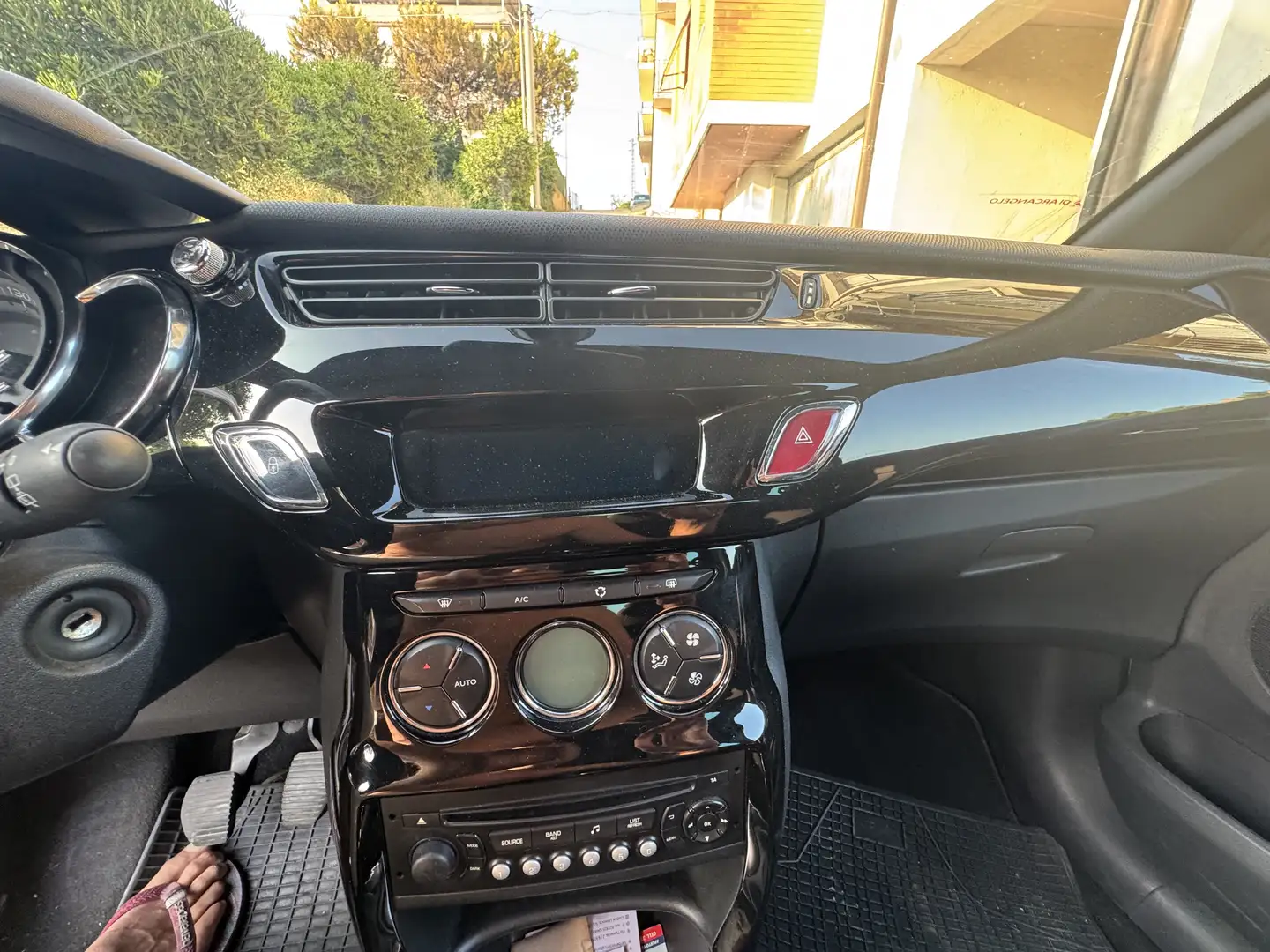Citroen DS3 1.4 vti (airdream) Chic Gpl 95cv - 2