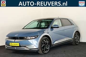 Style 77.4 kWh Panorama / Leder / 3D cam / Bose /