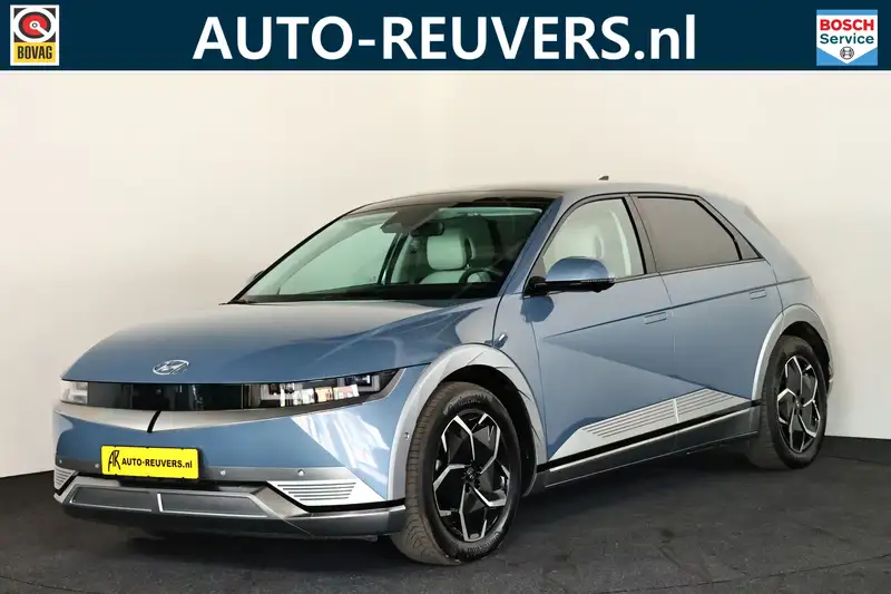 HYUNDAI Ioniq 5