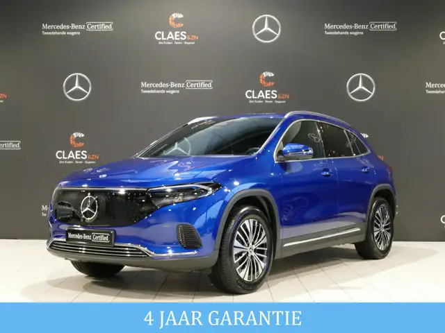 Mercedes-Benz EQA 300 4MATIC DOS 8319