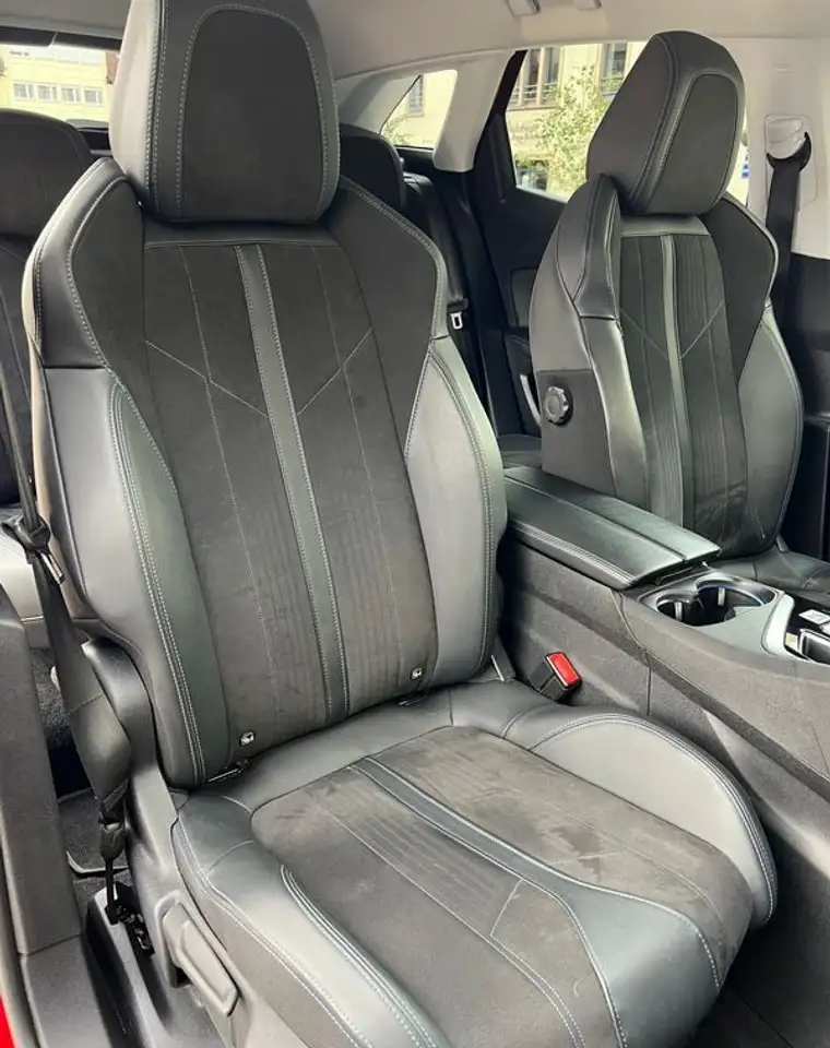 Peugeot 3008 3008 — photo 15