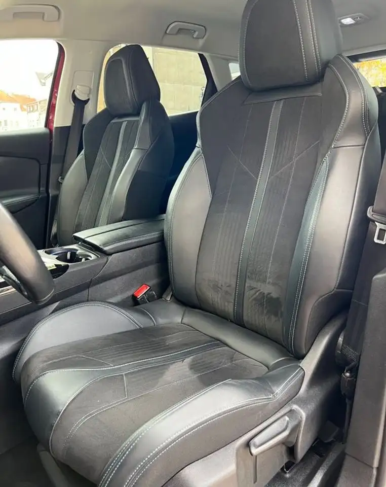 Peugeot 3008 3008 — photo 8