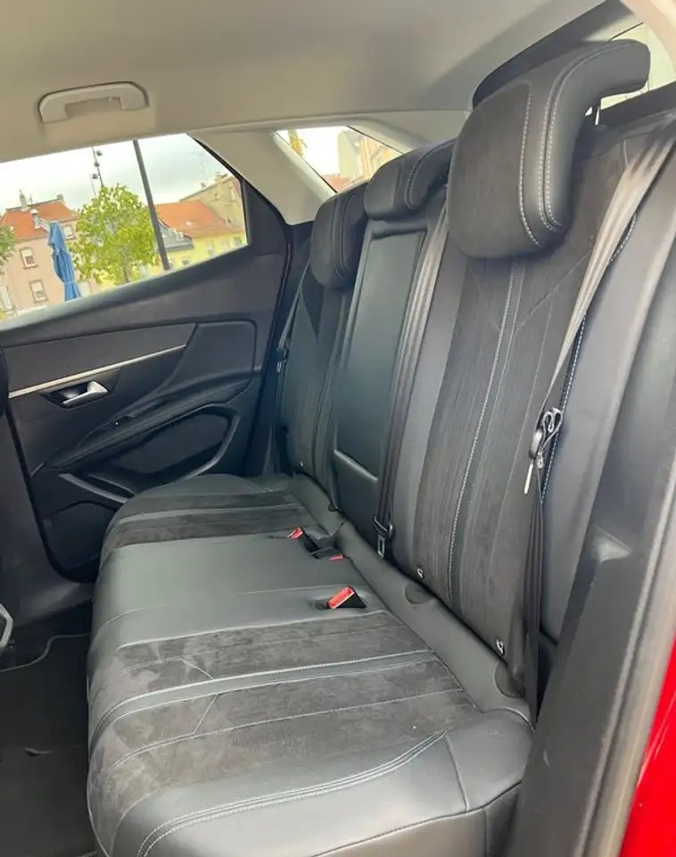 Peugeot 3008 3008 — photo 9