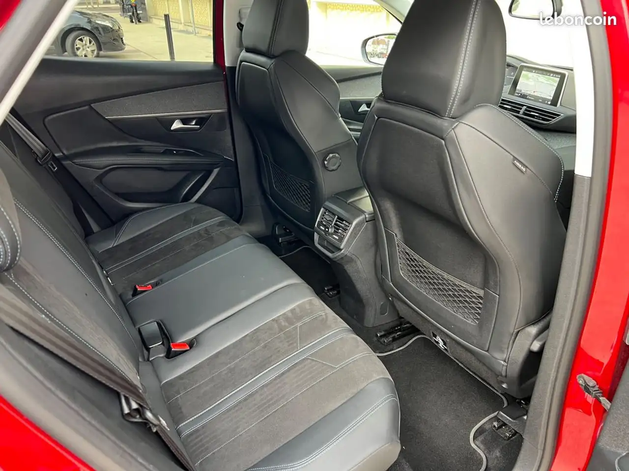 Peugeot 3008 3008 — photo 13
