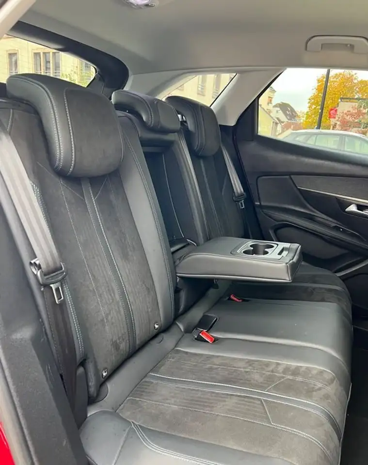 Peugeot 3008 3008 — photo 12
