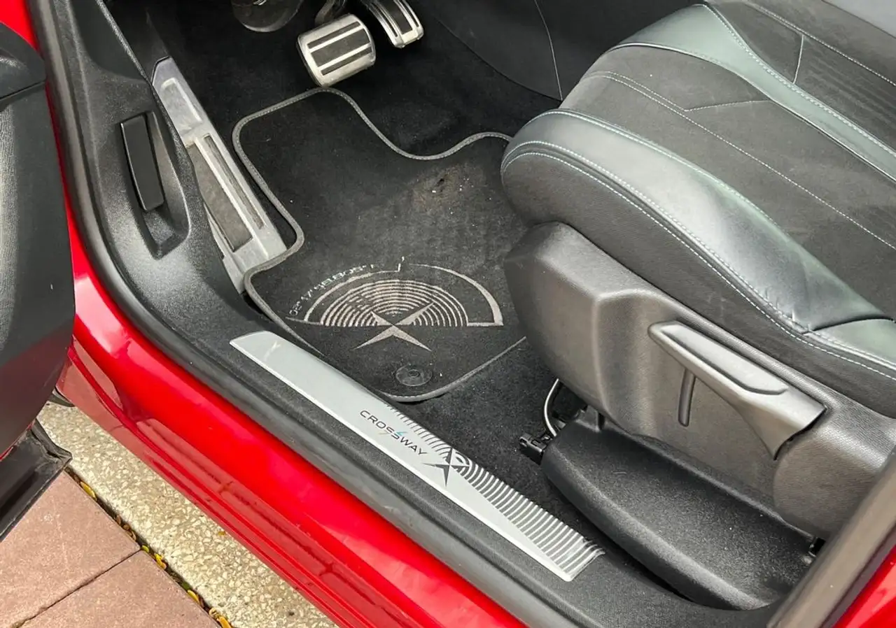 Peugeot 3008 3008 — photo 7