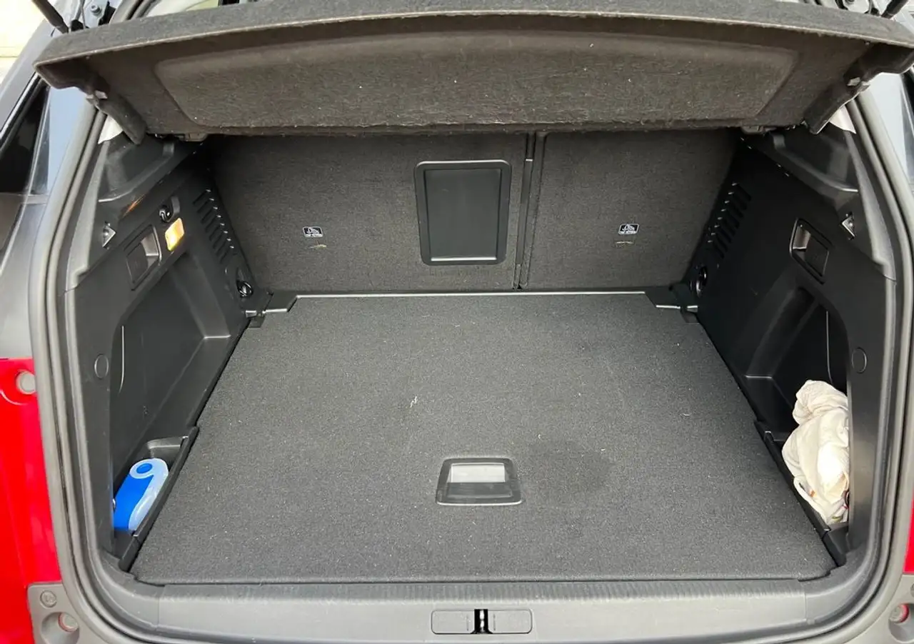 Peugeot 3008 3008 — photo 10