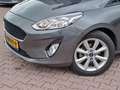 Ford Fiesta 1.1 Trend | Navi | Cruise | Airco | PDC | Lane Ass Grijs - thumbnail 40