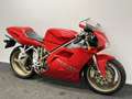Ducati 916 Czerwony - thumbnail 3