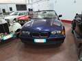 BMW 318 CABRIO Bleu - thumbnail 3