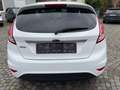 Ford Fiesta Individual* Leder*Navi* Kamera* 1 Hand Weiß - thumbnail 4