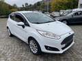 Ford Fiesta Individual* Leder*Navi* Kamera* 1 Hand Weiß - thumbnail 7