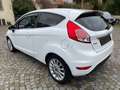 Ford Fiesta Individual* Leder*Navi* Kamera* 1 Hand Weiß - thumbnail 3