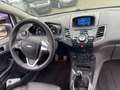 Ford Fiesta Individual* Leder*Navi* Kamera* 1 Hand Weiß - thumbnail 10