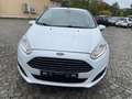 Ford Fiesta Individual* Leder*Navi* Kamera* 1 Hand Weiß - thumbnail 8