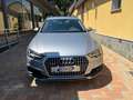 Audi A4 allroad A4 Allroad 45 2.0 tfsi mhev Bus 245cv s-tronic Argento - thumbnail 2