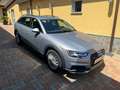 Audi A4 allroad A4 Allroad 45 2.0 tfsi mhev Bus 245cv s-tronic Argento - thumbnail 6