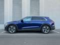 Audi e-tron 50 quattro ACC,Keyless,ALCANTARA, 20" BELLISSIMA Blu/Azzurro - thumbnail 4