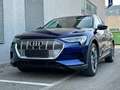 Audi e-tron 50 quattro ACC,Keyless,ALCANTARA, 20" BELLISSIMA Blu/Azzurro - thumbnail 35