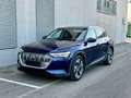 Audi e-tron 50 quattro ACC,Keyless,ALCANTARA, 20" BELLISSIMA Blu/Azzurro - thumbnail 30