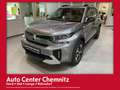 Citroen C3 Aircross Hybrid 145 MAX Winterpaket Grau - thumbnail 1