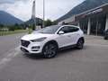 Hyundai TUCSON 2,0 CRDI 4WD LEVEL 6 Aut. Weiß - thumbnail 7