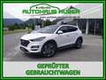 Hyundai TUCSON 2,0 CRDI 4WD LEVEL 6 Aut. Weiß - thumbnail 1