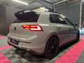 Volkswagen Golf 8 GTI Clubsport / EDITION 45 / 2.0 TSI 300 DSG7 / Papier Français /Pas de Malus / Carplay / Harman Kardon / Grau - thumbnail 7