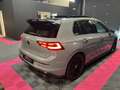 Volkswagen Golf 8 GTI Clubsport / EDITION 45 / 2.0 TSI 300 DSG7 / Papier Français /Pas de Malus / Carplay / Harman Kardon / Grau - thumbnail 6