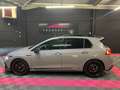 Volkswagen Golf 8 GTI Clubsport / EDITION 45 / 2.0 TSI 300 DSG7 / Papier Français /Pas de Malus / Carplay / Harman Kardon / Grau - thumbnail 2