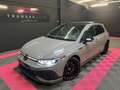 Volkswagen Golf 8 GTI Clubsport / EDITION 45 / 2.0 TSI 300 DSG7 / Papier Français /Pas de Malus / Carplay / Harman Kardon / Grau - thumbnail 1