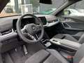 BMW X2 sDrive20d M SPORT AHK ADAP. LED DA+ 23% Preisvorte Schwarz - thumbnail 8