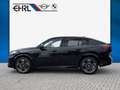 BMW X2 sDrive20d M SPORT AHK ADAP. LED DA+ 23% Preisvorte Schwarz - thumbnail 4