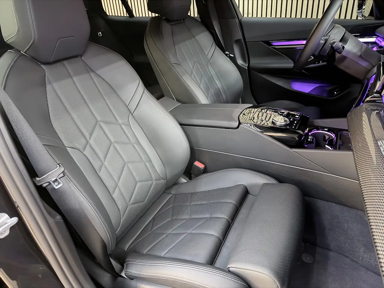 BMW 520 5-serie Touring 520i M Sport Pro - Pano - HK - Mem 6