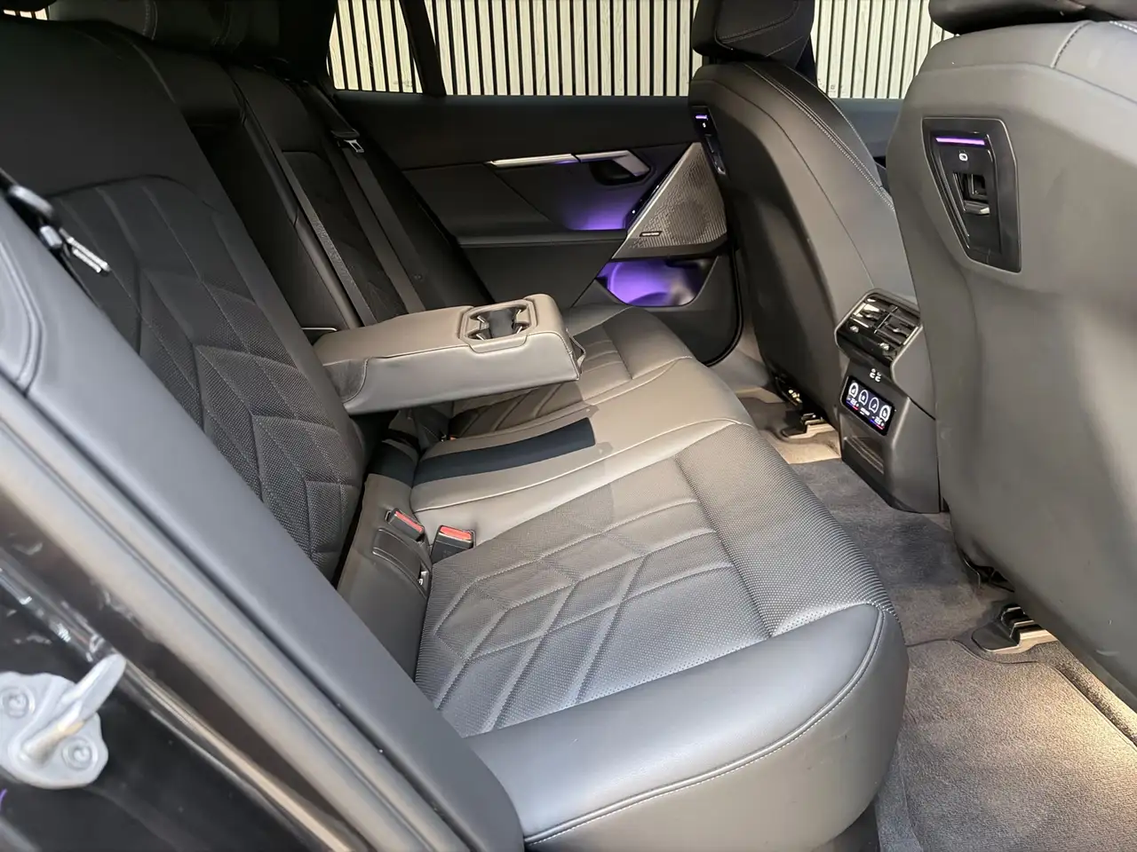 BMW 520 5-serie Touring 520i M Sport Pro - Pano - HK - Mem 8