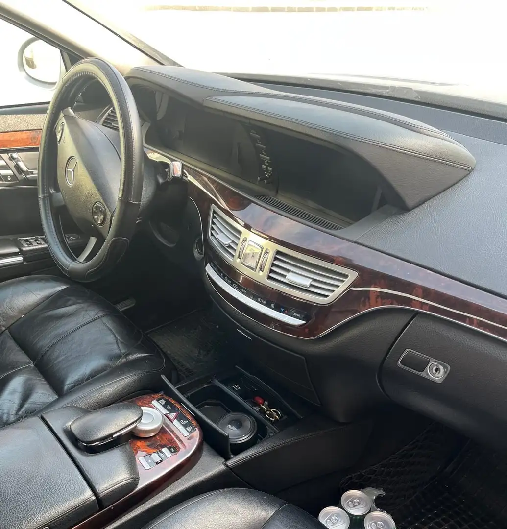 Mercedes-Benz S 320 CDI lang Aut. - 2