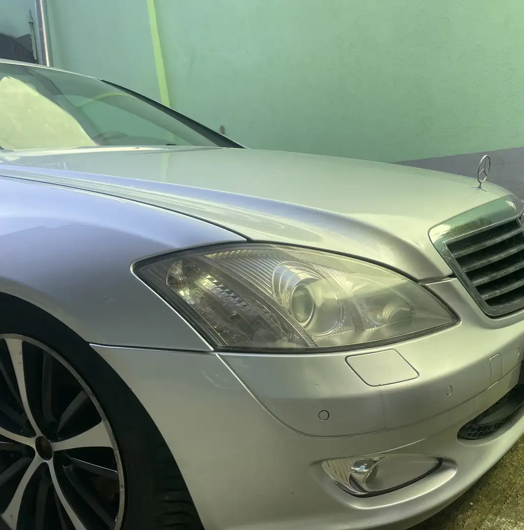 Mercedes-Benz S 320 CDI lang Aut. - 1