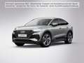 Audi Q4 e-tron Sportback 50 Q 2x S LINE LM20 MATRIX-L Grau - thumbnail 2