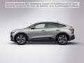 Audi Q4 e-tron Sportback 50 Q 2x S LINE LM20 MATRIX-L Grau - thumbnail 3