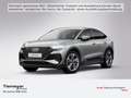Audi Q4 e-tron Sportback 50 Q 2x S LINE LM20 MATRIX-L Grau - thumbnail 1