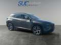 Hyundai TUCSON 1.6 T-GDI SHINE Groen - thumbnail 3